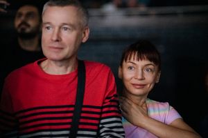 Фотограф Андрей Губренко